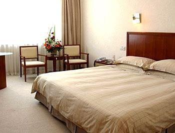 Zhejiang Lantian Baiyun Conference Center Hotel - Jinhua Changsha Zewnętrze zdjęcie