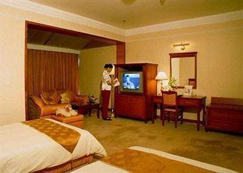 Zhejiang Lantian Baiyun Conference Center Hotel - Jinhua Changsha Zewnętrze zdjęcie