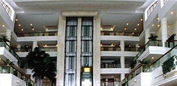 Zhejiang Lantian Baiyun Conference Center Hotel - Jinhua Changsha Zewnętrze zdjęcie