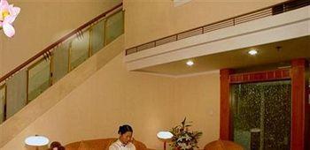 Zhejiang Lantian Baiyun Conference Center Hotel - Jinhua Changsha Zewnętrze zdjęcie