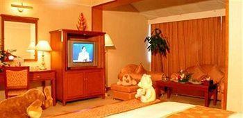 Zhejiang Lantian Baiyun Conference Center Hotel - Jinhua Changsha Zewnętrze zdjęcie